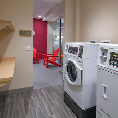 Home2 Suites By Hilton Wayne, Nj Dış mekan fotoğraf