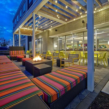 Home2 Suites By Hilton Wayne, Nj Dış mekan fotoğraf