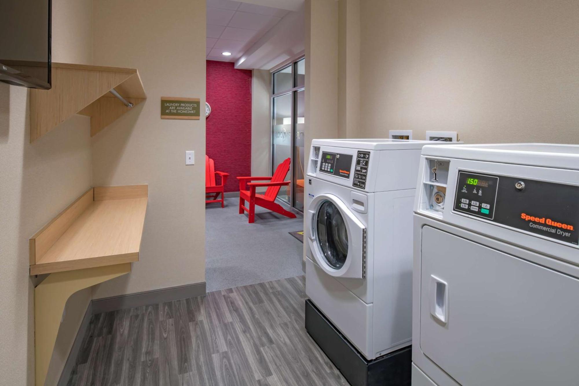 Home2 Suites By Hilton Wayne, Nj Dış mekan fotoğraf