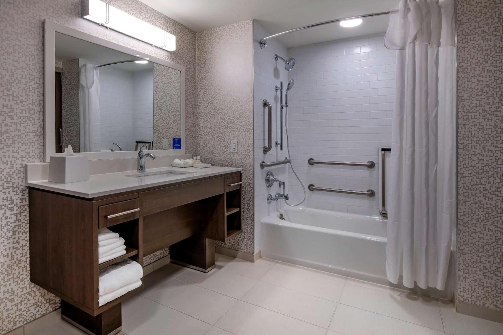 Home2 Suites By Hilton Wayne, Nj Dış mekan fotoğraf