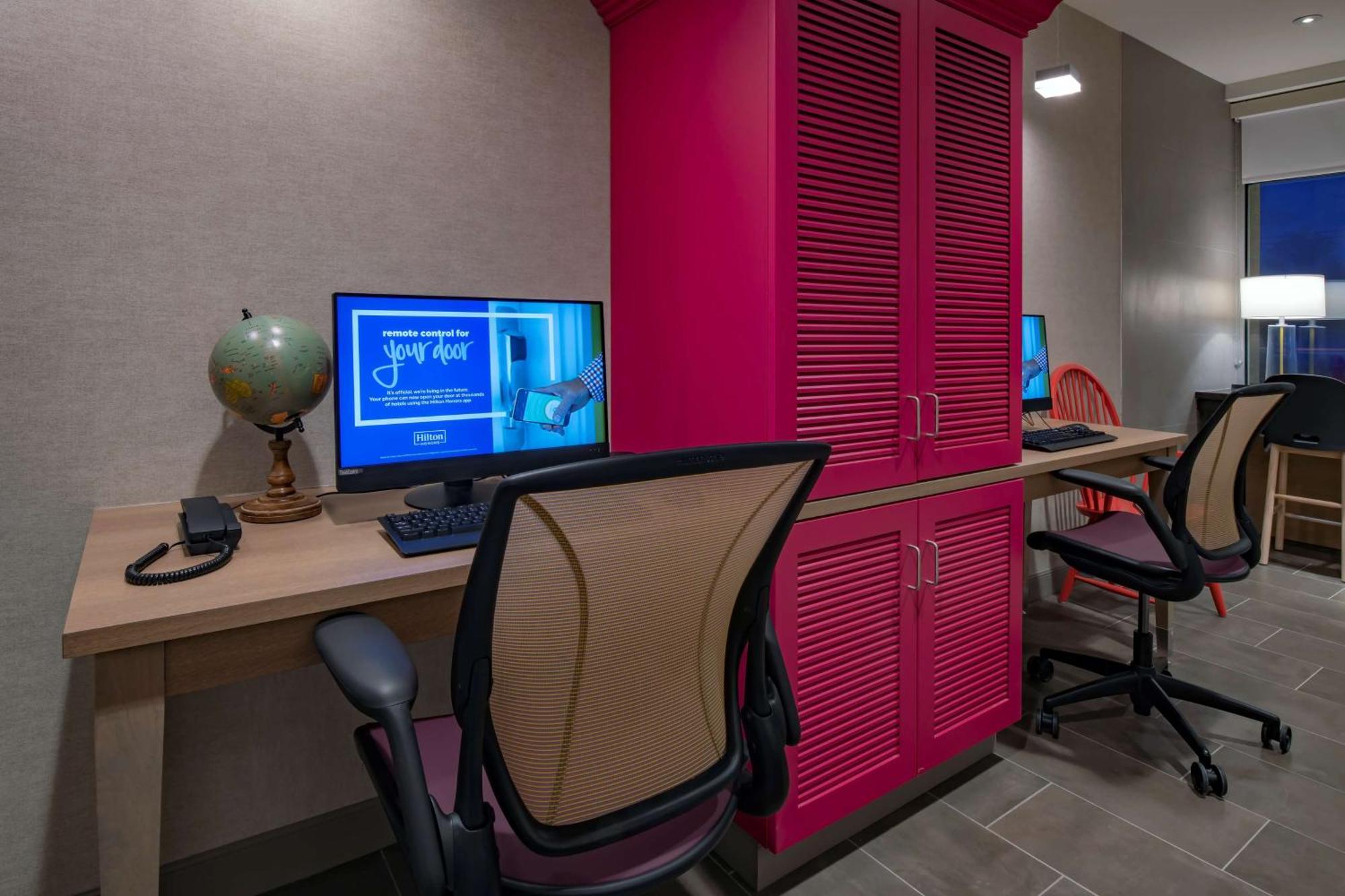 Home2 Suites By Hilton Wayne, Nj Dış mekan fotoğraf