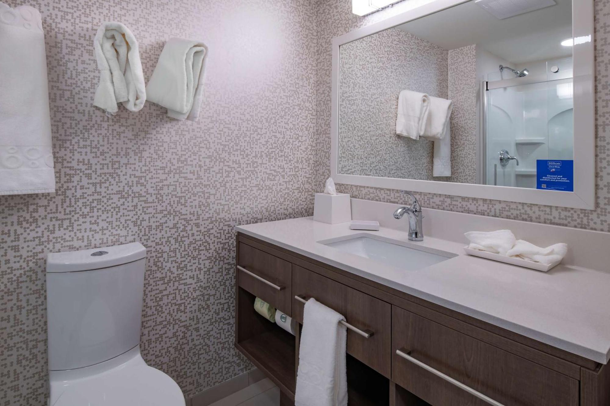Home2 Suites By Hilton Wayne, Nj Dış mekan fotoğraf