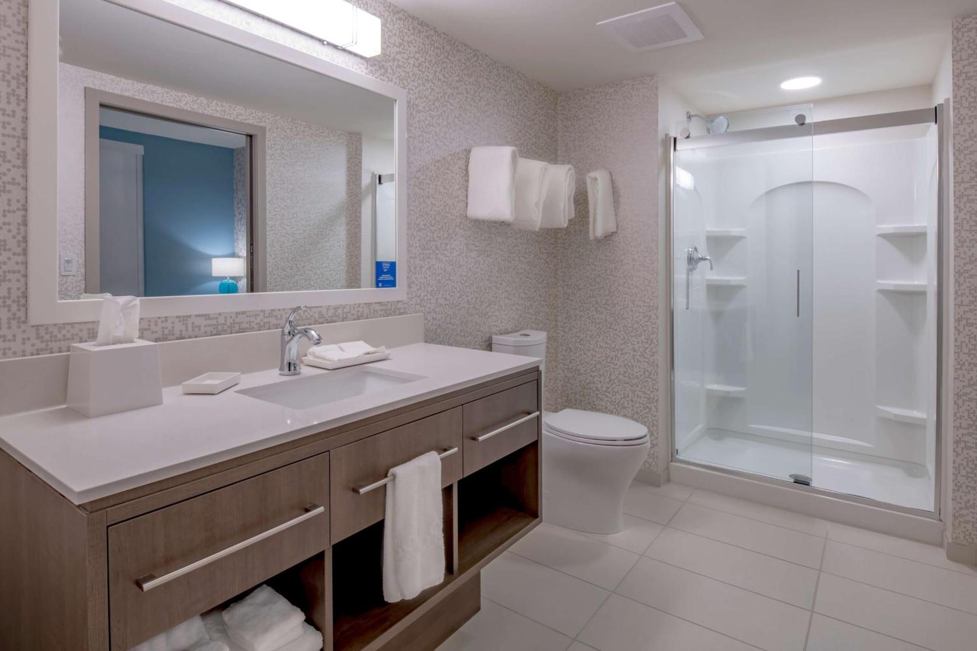 Home2 Suites By Hilton Wayne, Nj Dış mekan fotoğraf