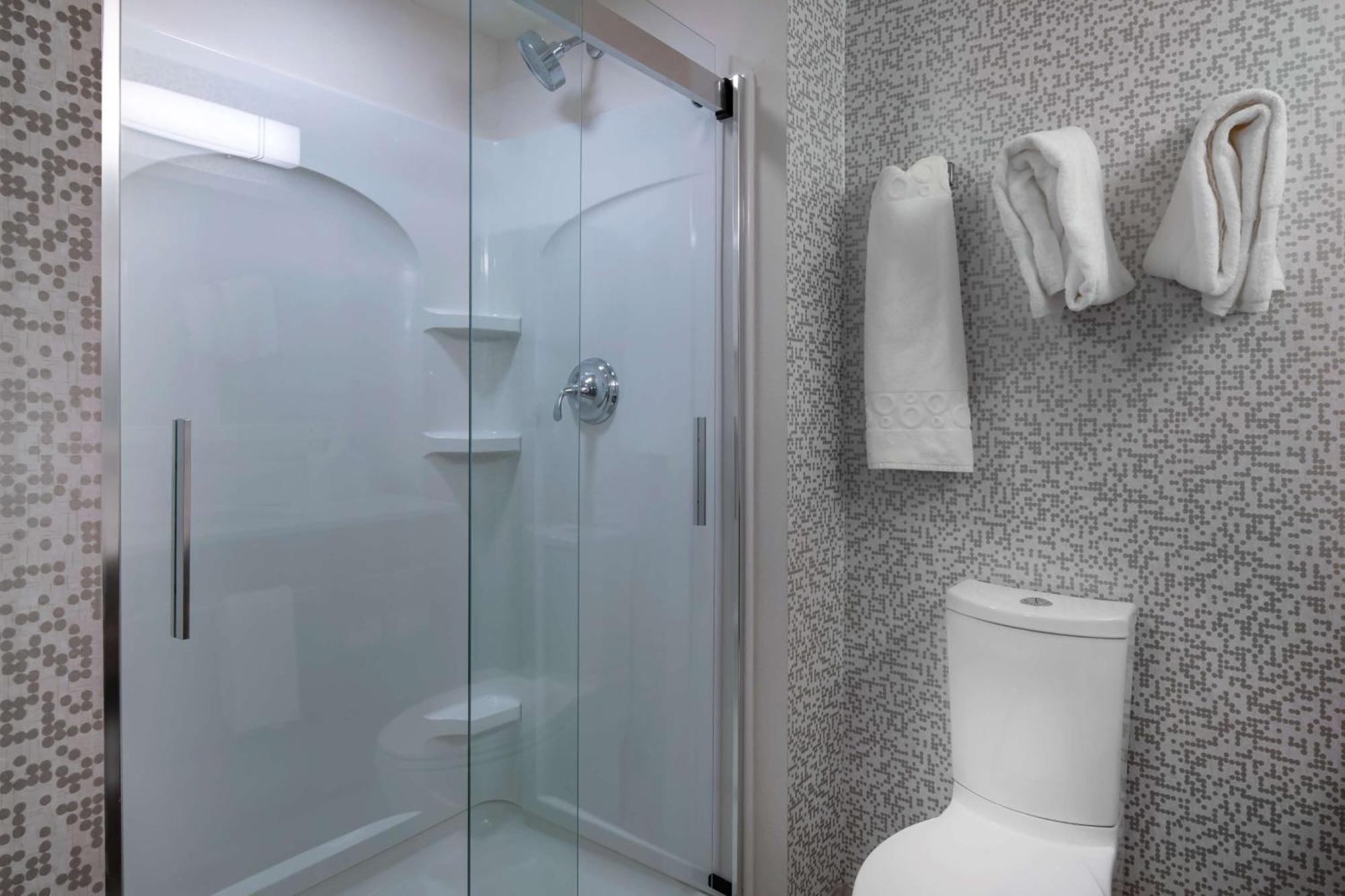Home2 Suites By Hilton Wayne, Nj Dış mekan fotoğraf