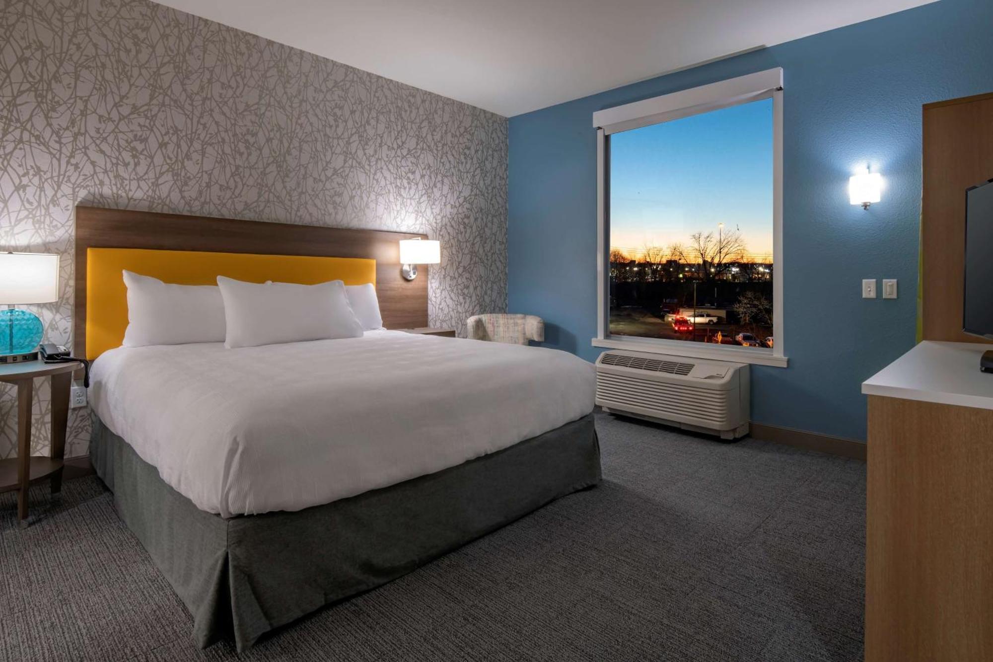 Home2 Suites By Hilton Wayne, Nj Dış mekan fotoğraf