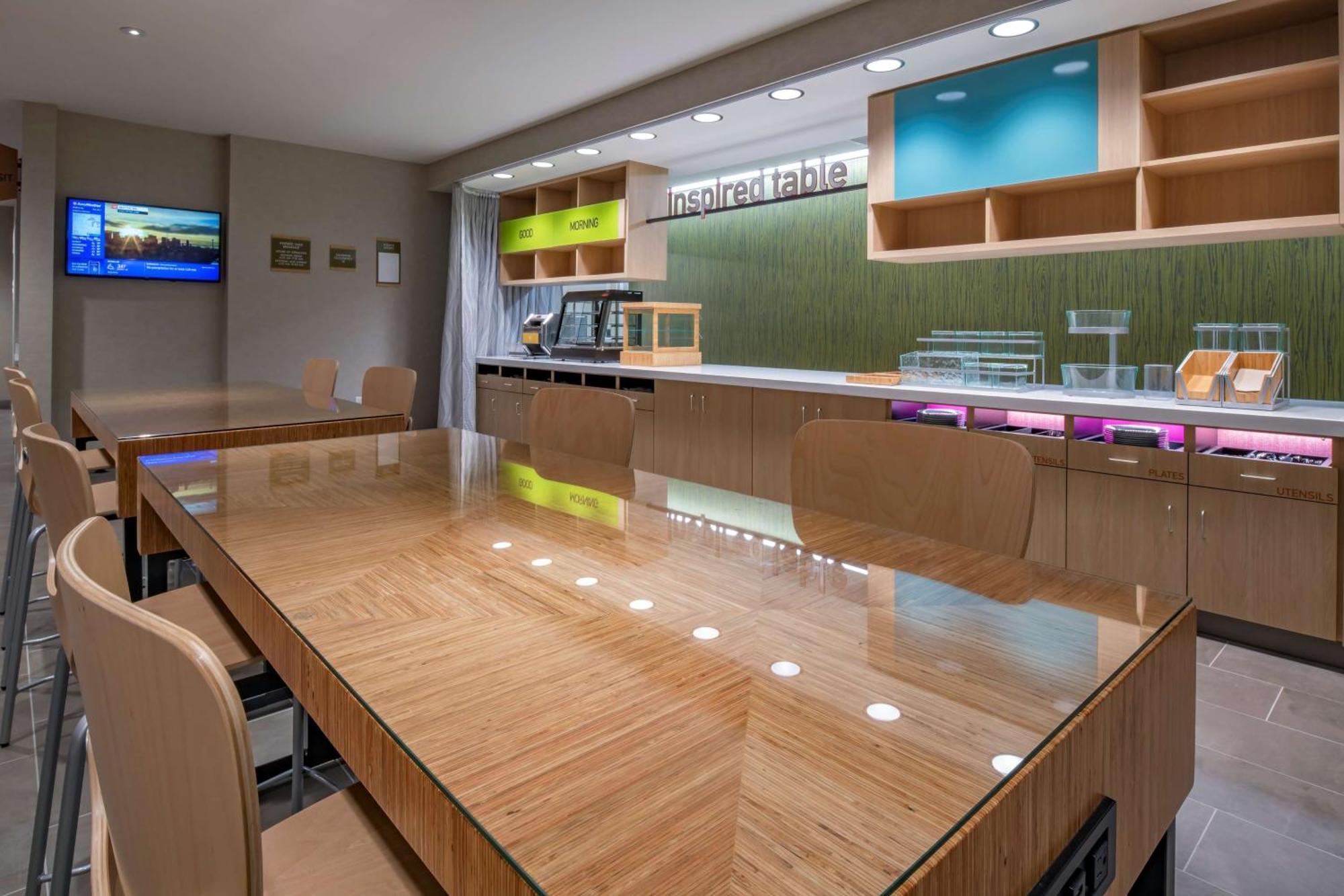 Home2 Suites By Hilton Wayne, Nj Dış mekan fotoğraf