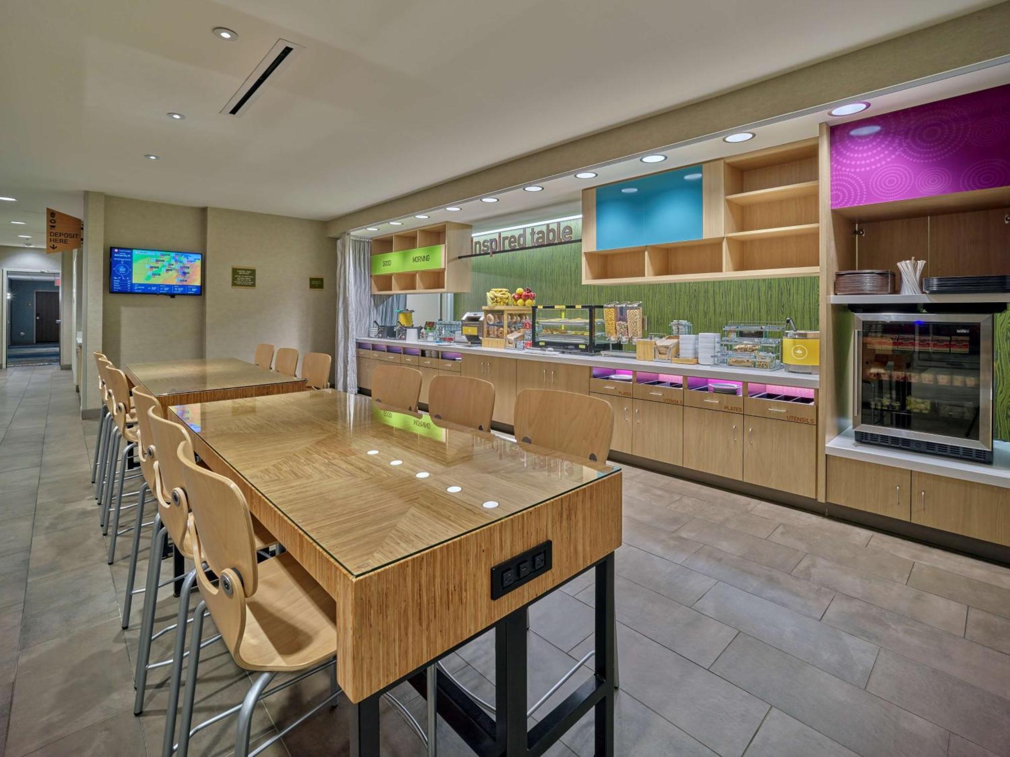 Home2 Suites By Hilton Wayne, Nj Dış mekan fotoğraf