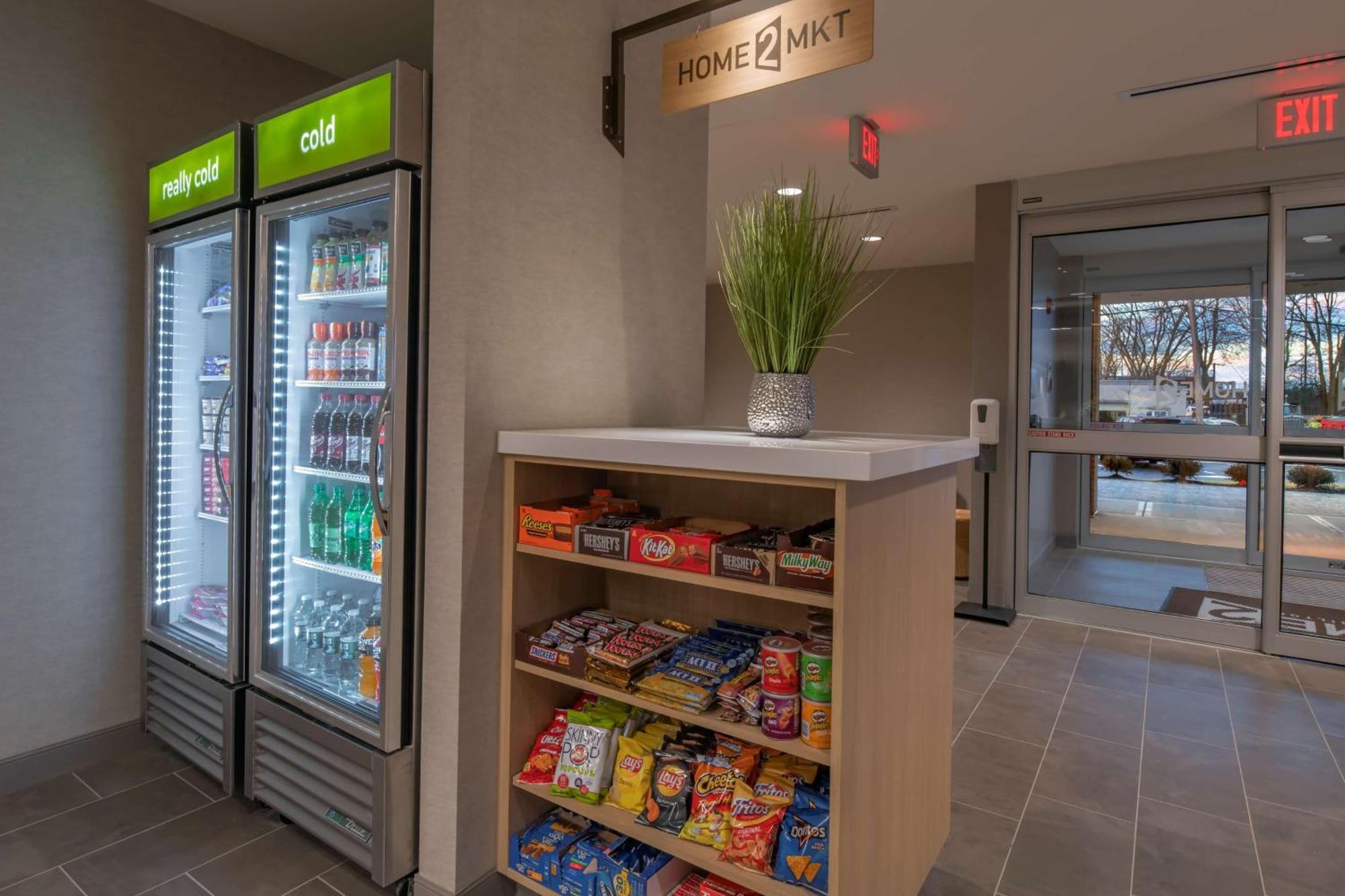 Home2 Suites By Hilton Wayne, Nj Dış mekan fotoğraf
