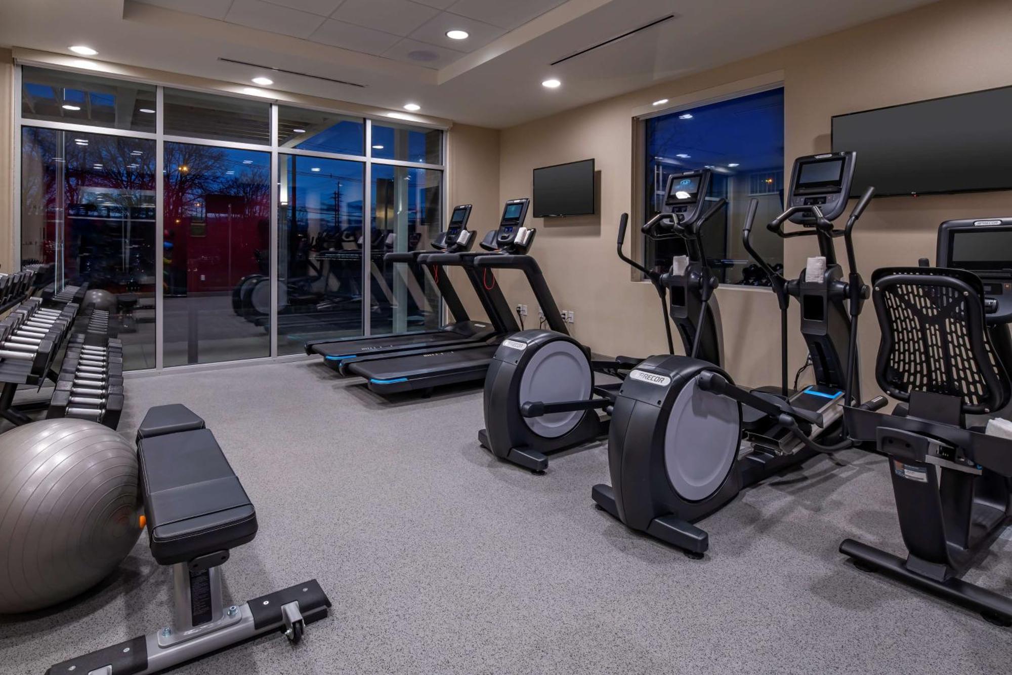 Home2 Suites By Hilton Wayne, Nj Dış mekan fotoğraf