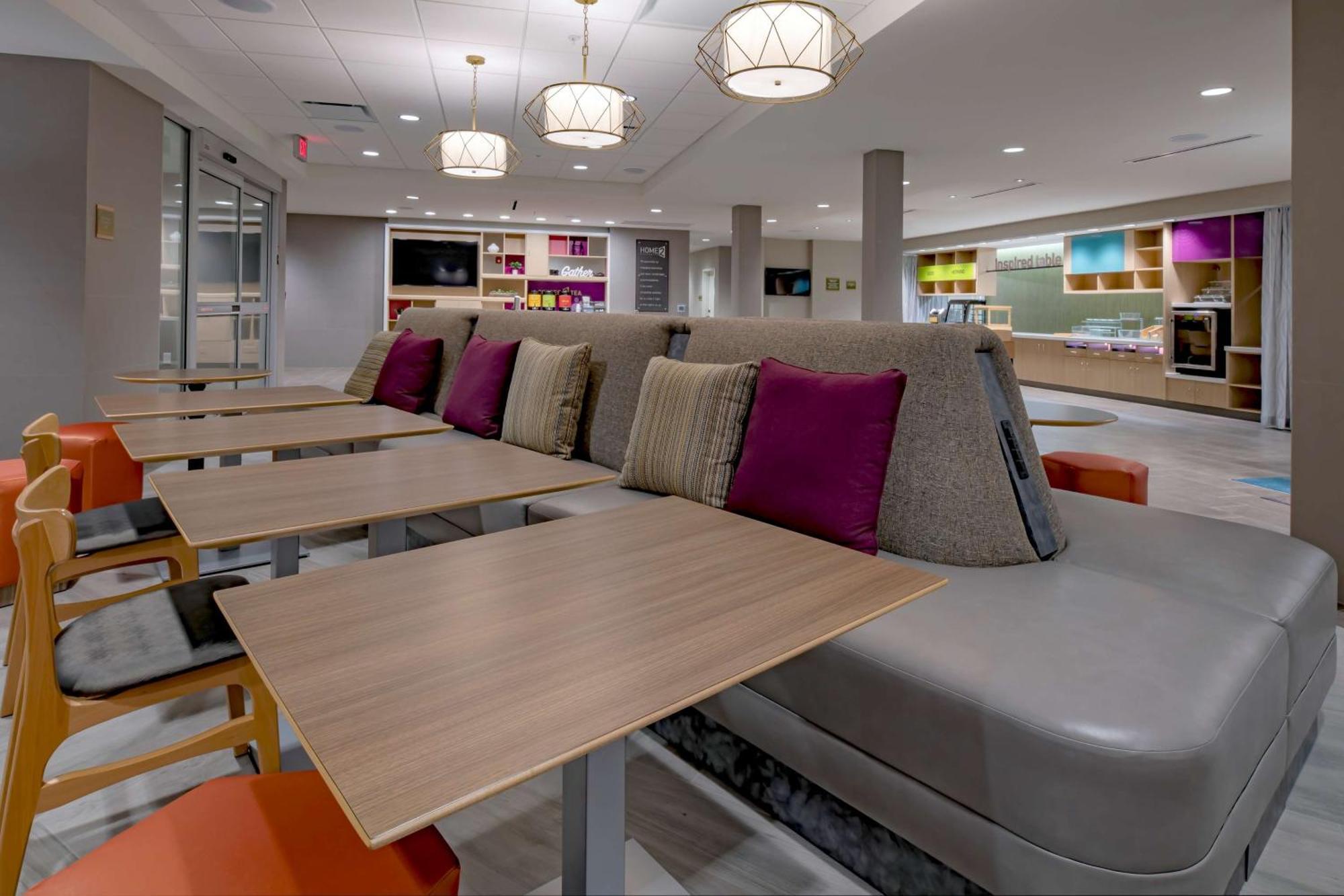Home2 Suites By Hilton Wayne, Nj Dış mekan fotoğraf