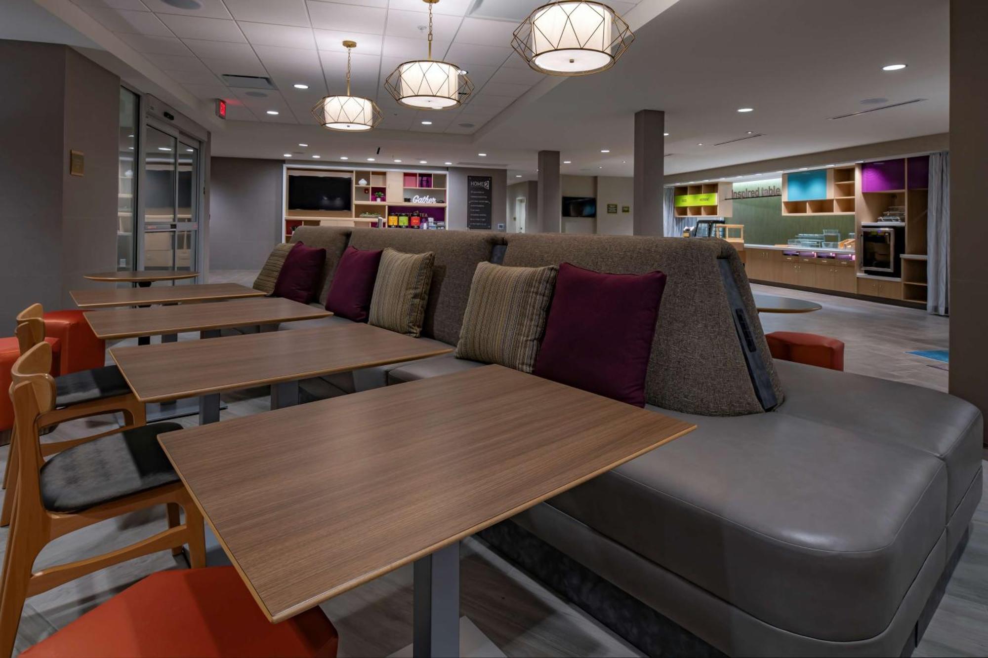 Home2 Suites By Hilton Wayne, Nj Dış mekan fotoğraf