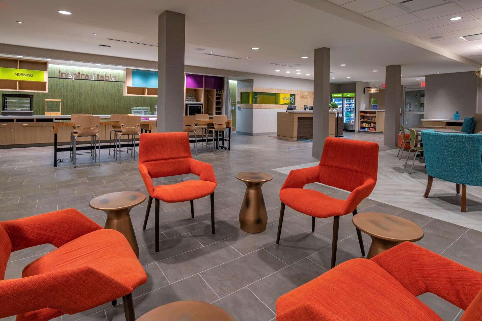 Home2 Suites By Hilton Wayne, Nj Dış mekan fotoğraf